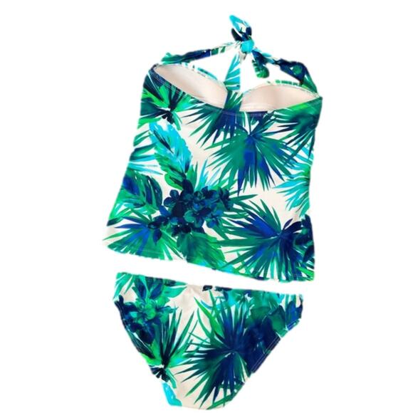 Tommy Bahama Women's Relax Swimwear Tankini Bikini Bottoms NWT - Picture 4 of 5